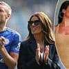 Jamie Vardy lined up for major shock transfer to Champions League team - in what could be a dream move for wife Rebekah