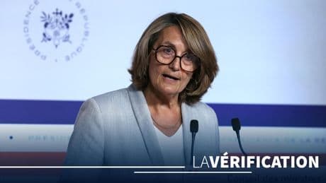 La France est-elle vraiment «le pays le plus endetté de l’Union européenne» ?