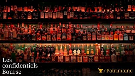 Quelles actions des vins & spiritueux seraient les plus pénalisées par les droits de douane ? Selon UBS, ce n’est pas Pernod Ricard
