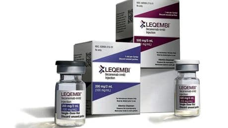 Alzheimer : polémique autour du Leqembi, un médicament à quelques milliards d’euros