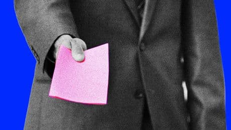 How to get your manager to tell you if a layoff is coming