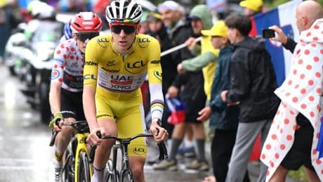 ITV’s final Tour de France is a worrying blow for British cycling
