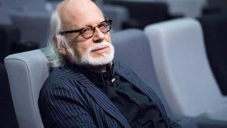 Filmproducent Rob Houwer (Turks Fruit en Soldaat van Oranje) overleden op 87-jarige leeftijd