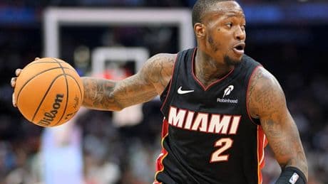 Más sospechas en la NBA: 30 apuestas a la baja en sólo 46 minutos y una oportuna lesión en un pie