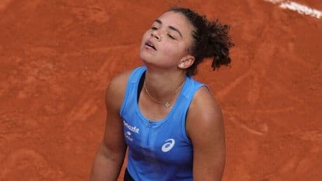 <p>Paolini, che peccato! Svitolina annulla 3 match-point e vola ai quarti del Roland Garros</p>