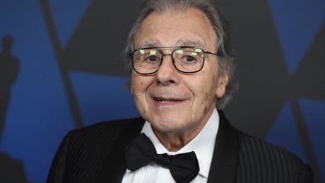 Lalo Schifrin, composer of the 'Mission: Impossible' theme, dies at 93