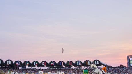 Prüfungen, Wertungen, Rahmenprogramm: Das ist der Zeitplan des CHIO Aachen 2025