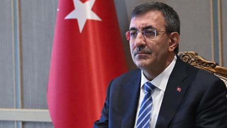 Cevdet Yılmaz'dan "uyanık olmalıyız" uyarısı: Süreci sabote etmeye çalışan çeşitli güçler var