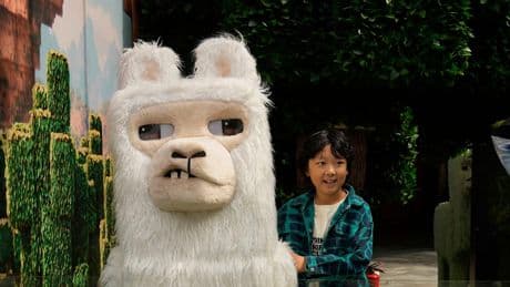 „Ein Minecraft Film“ - Besucher rasten im Kinosaal aus