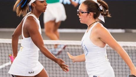 Dallas Flash Continue Their Unbeaten Run At Major League Pickleball Arizona Event