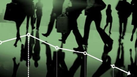 Los datos del paro de mayo, en 5 gráficos: Los trabajadores extranjeros superan por primera vez los 3 millones