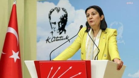 Eski CHP Bursa Milletvekili Lale Karabıyık hayatını kaybetti