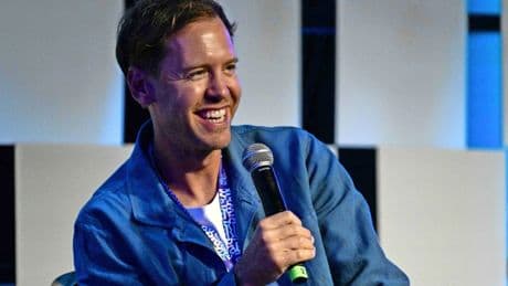 Sebastian Vettel übers Segeln: „Ein bisschen mehr Sinn, ein bisschen mehr Bedeutung“