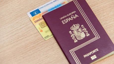 Más de 252.000 personas lograron la nacionalidad española en 2024, un 5% más: la mitad son sudamericanos