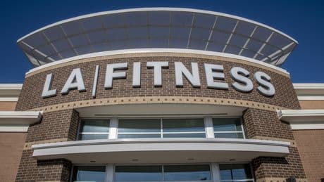 LA Fitness sued over ‘exceedingly difficult’ gym membership cancellations