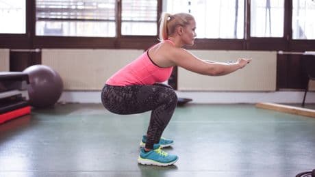Flacher Bauch in Rekordzeit: So einfach geht"s – ohne Endlos-Sit-ups