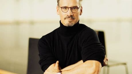 Tanz: Deutscher Tanzpreis für Christian Spuck