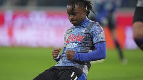 Inter'in Ademola Lookman için yaptığı teklif reddedildi