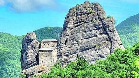 Il Parco dell’Antola investe 300 mila euro per rilanciare i sentieri delle Vie dei Castelli