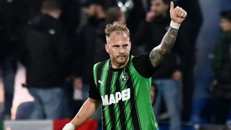 Uros Racic kimdir? Beşiktaş'ın ilgilendiği Uros Racic kaç yaşında, nereli?