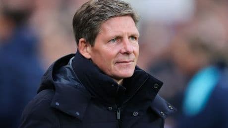 Crystal Palace boss Oliver Glasner issues FA Cup Final BAN to players