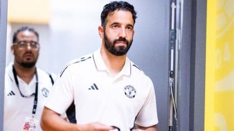 Man Utd transfer news: Secret striker talks emerge as Ruben Amorim hints at next priority
