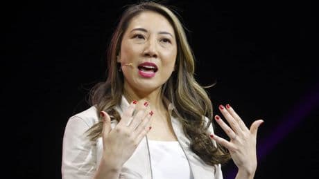 Dimite la CEO de Tinder, Faye Iosotaluno, tras menos de dos años en el cargo