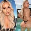 Shock twist in death of adult star Kylie Page who died from suspected drug overdose