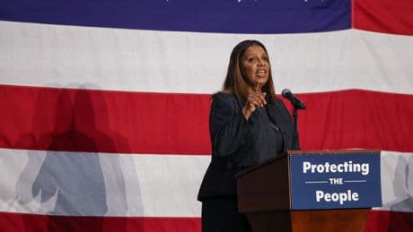Tish’s outrageous taxpayer-footed  legal fees: Letters to the Editor — May 13, 2025