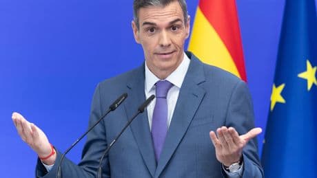 Sánchez prevé agotar la legislatura aunque no logre aprobar Presupuestos