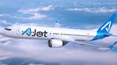 AJet'ten 19 Mayıs'a özel indirimli bilet kampanyası