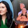 I know the squalid truth about the Coldplay kisscam CEOs - and why he's the kind of smarmy, Viagra-taking corporate pig women fear: LIZ JONES