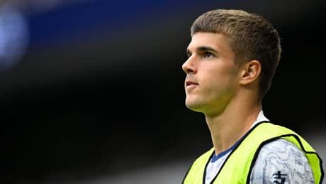 Tottenham agree Luka Vuskovic loan exit as Yves Bissouma approves Galatasaray move