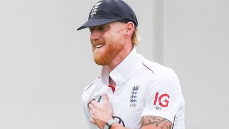 Ben Stokes OUT of England's crucial final Test against India as new captain named
