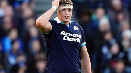 Scott Cummings’ inclusion in Lions squad no surprise to me – Zander Fagerson