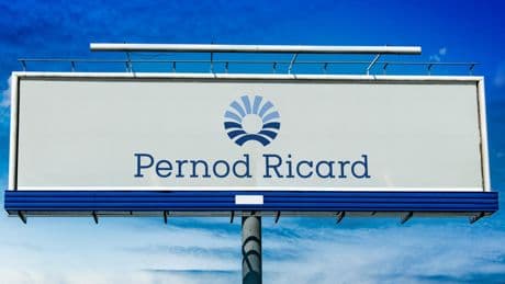 Pernod Ricard: près de 140 suppressions de postes au siège parisien