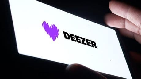 Music streaming service Deezer adds AI song tags in fight against fraud