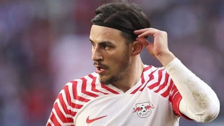 Beşiktaş teklifini yaptı! İşte Eljif Elmas'ın cevabı...