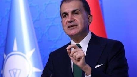 AK Parti Sözcüsü Çelik'ten Pakistan ile Hindistan ateşkesine ilişkin açıklama: Memnuniyet verici
