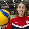 Volley-ball. Élite : une première recrue aux Neptunes de Nantes