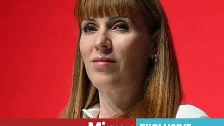 Angela Rayner slams Tories for spreading 'made-up nonsense' on so-called banter ban
