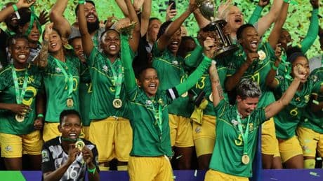 Women’s AFCON Returns: What To Know Ahead Of The 15th Edition In Morocco