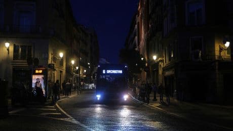 Spain says April blackout was caused by grid failures and poor planning, not a cyberattack