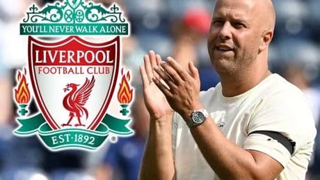 Two Liverpool teenagers given upgraded first-team roles this season says Arne Slot