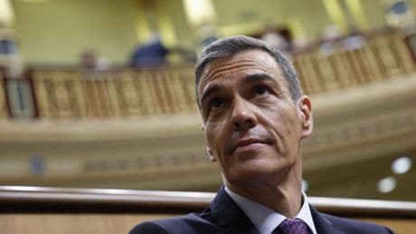 Sánchez confirmó el cese de los cargos que obstruían el presunto amaño de obras públicas por Cerdán y Koldo