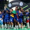 Chelsea verovert als eerste club alle Europese prijzen: 'Dit betekent heel veel'