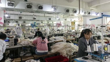Los fabricantes chinos se replantean su estrategia en el Sudeste Asiático