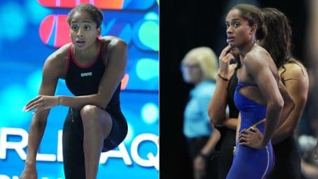 Sara Curtis ai Mondiali di nuoto, chi è: età, altezza, carriera, fidanzato. Il sorpasso a Federica Pellegrini, la passione per la pittura