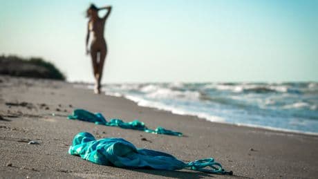 Naturisme : «La première association française est née dans les Calanques en 1930»