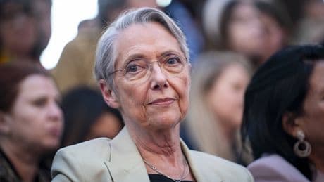 Oser en 2025? Une exigence – par Elisabeth Borne